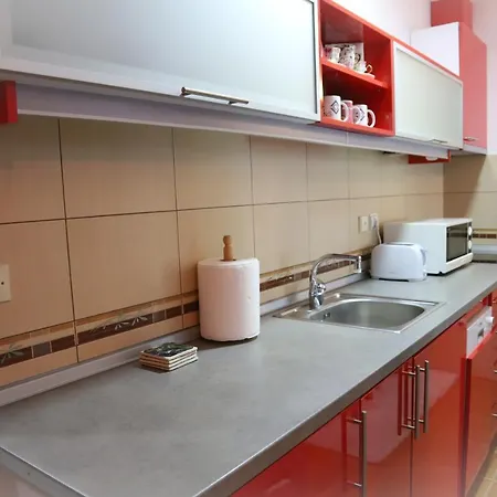 Apartman Tana Vrnjačka Banja