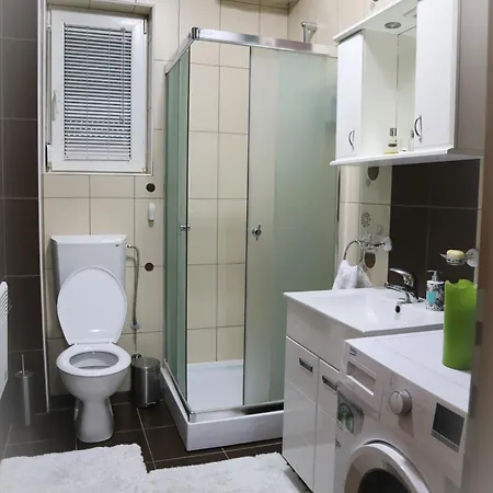 Apartman Tana